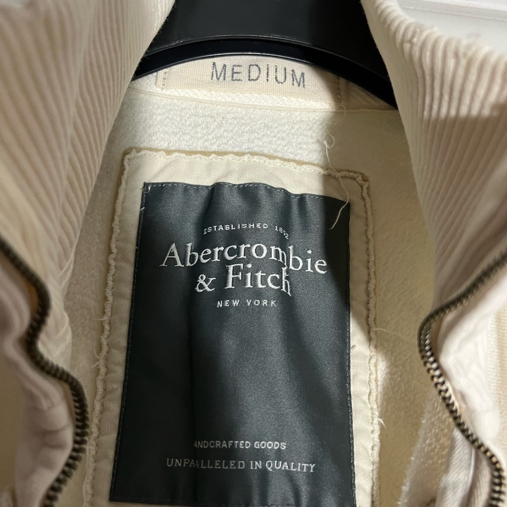 Sweater abercrombie